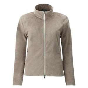 Chervo PUERTA Fleece Jacke camel