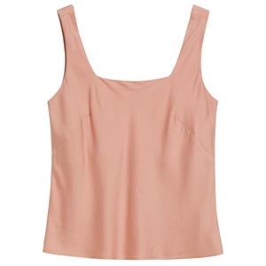 Armedangels  Women's Caassia - Top, roze