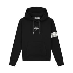 Malelions Women Captain Hoodie