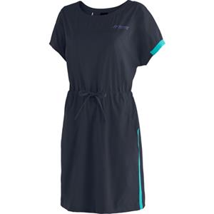 Maier Sports Midikleid "Fortunit Dress 2"