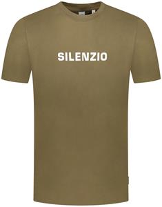Aspesi Korte mouw t-shirt