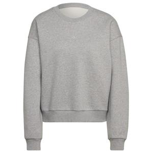 Adidas  Women's All Season Sweatshirt - Trui, grijs