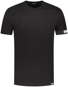 Dsquared2 Korte mouw t-shirt