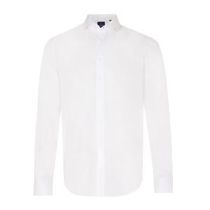 Tresanti Noam | two-ply stretch shirt non-iron