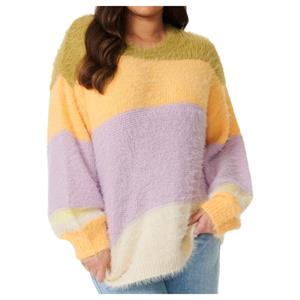 Rip Curl  Women's Sunrise Sessions Sweater - Trui, beige