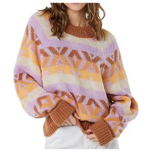 Rip Curl  Women's Zenica Sweater - Trui, meerkleurig