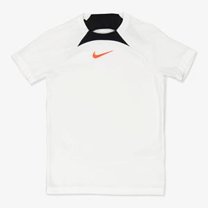 Nike Academy - Wit - Voetbalshirt Kinderen