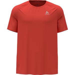Odlo Trainingspullover Odlo Herren Essentials Chill-Tec T-Shirt 313482