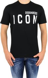 Dsquared2 T-shirt icon large