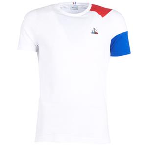 Le Coq Sportif  T-Shirt ESS Tee SS N°10 M