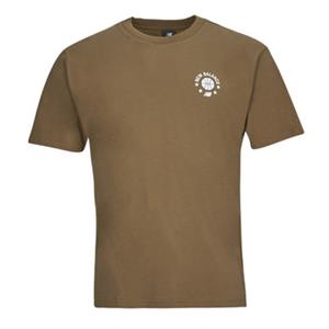 New Balance T-shirt Korte Mouw  MT33582-DHE