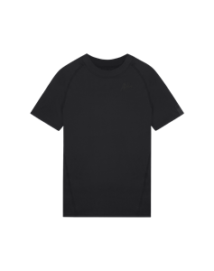Malelions Sport Active Compound Skin T-Shirt - Black