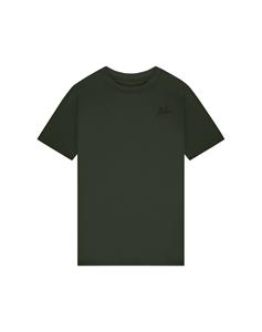 Malelions Sport Active T-Shirt - Beluga