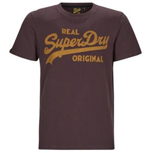 Superdry  T-Shirt VL PREMIUM GOODS GRAPHIC TEE