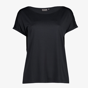 TwoDay dames T-shirt zwart