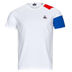 Le Coq Sportif T-shirt Korte Mouw  BAT Tee SS N°1 M