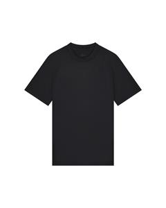 Malelions Sport Men Active T-Shirt - Black