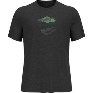 Odlo T-Shirt T-Shirt Lema Lake