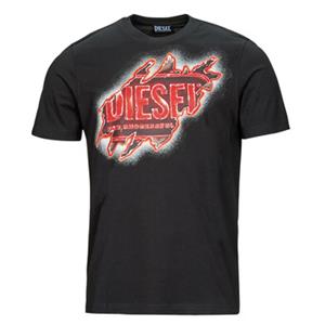 Diesel  T-Shirt T-JUST-E43