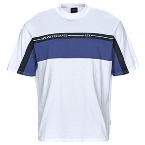 Armani Exchange T-shirt Korte Mouw  3RZMFD