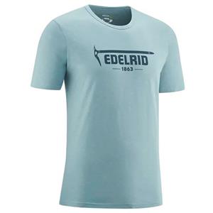 Edelrid Heren Highball IV T-shirt