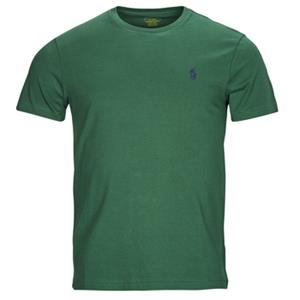 Polo Ralph Lauren  T-Shirt T-SHIRT AJUSTE EN COTON