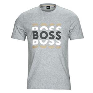 Boss T-shirt Korte Mouw  TIBURT 414