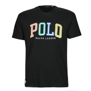 Polo Ralph Lauren  T-Shirt SSCNCLSM1-SHORT SLEEVE-T-SHIRT