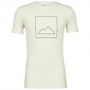 Bergfreunde - Bergfreunde Outline LogoBF. - T-Shirt