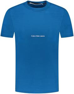 Calvin Klein Korte mouw t-shirt