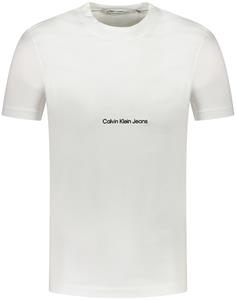 Calvin Klein Korte mouw t-shirt