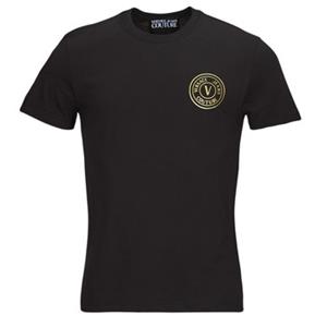 Versace T-shirt Korte Mouw  GAHT06