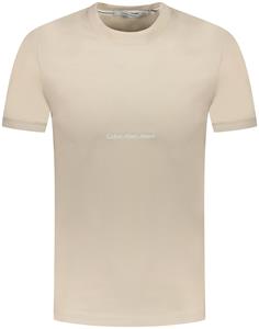 Calvin Klein Korte mouw t-shirt