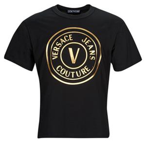 Versace T-shirt Korte Mouw  GAHT05-G89