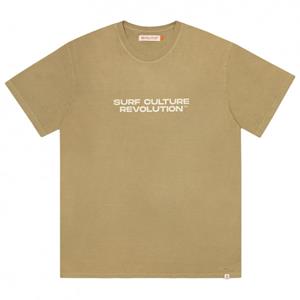 Revolution  T-Shirts LOC - T-shirt, beige