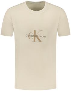 Calvin Klein Korte mouw t-shirt