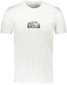 Calvin Klein Korte mouw t-shirt