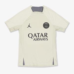 Nike Psg - Beige - Voetbalshirt Kinderen