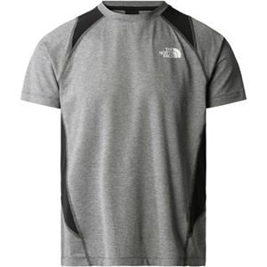 The North Face Heren Ao Glacier T-Shirt