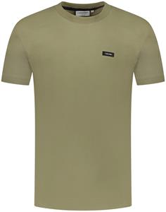 Calvin Klein Korte mouw t-shirt