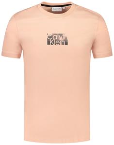 Calvin Klein Korte mouw t-shirt