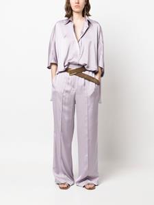 Brunello Cucinelli Women - Paars