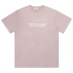 Revolution  T-Shirts LOC - T-shirt, roze