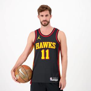 Nike Nba Hawks - Zwart - Boxers