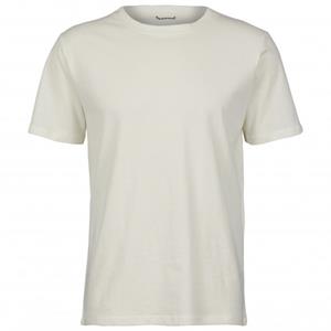 Stoic  Hemp30 ValenSt. T-Shirt - T-shirt, beige