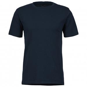 Stoic  Hemp30 ValenSt. T-Shirt - T-shirt, blauw