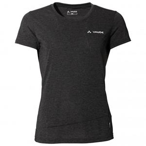VAUDE T-Shirt Vaude Womens Sveit T-shirt Damen Kurzarm-Shirt