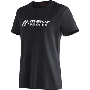Maier sports Heren MS T-shirt