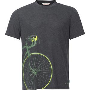 VAUDE T-Shirt Mens Cyclist 3 T-Shirt