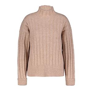 Red Button Pullover srb4072 sweet rib